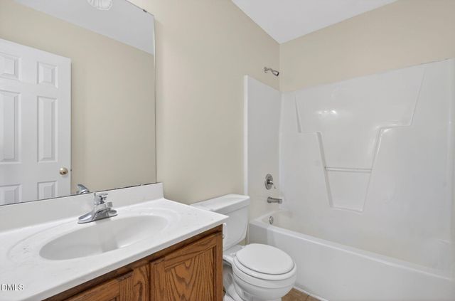 100 Cherrylaurel Drive, Youngsville, NC 27596