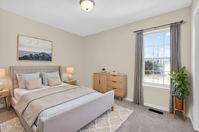 100 Cherrylaurel Drive, Youngsville, NC 27596