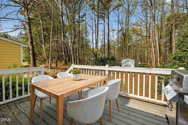 100 Cherrylaurel Drive, Youngsville, NC 27596