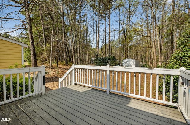 100 Cherrylaurel Drive, Youngsville, NC 27596