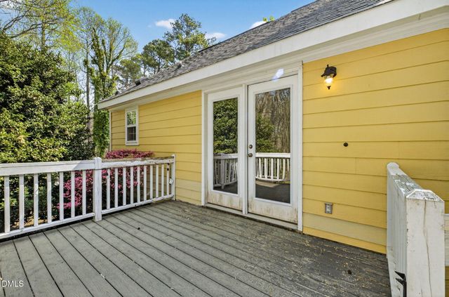 100 Cherrylaurel Drive, Youngsville, NC 27596