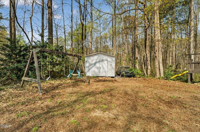 100 Cherrylaurel Drive, Youngsville, NC 27596