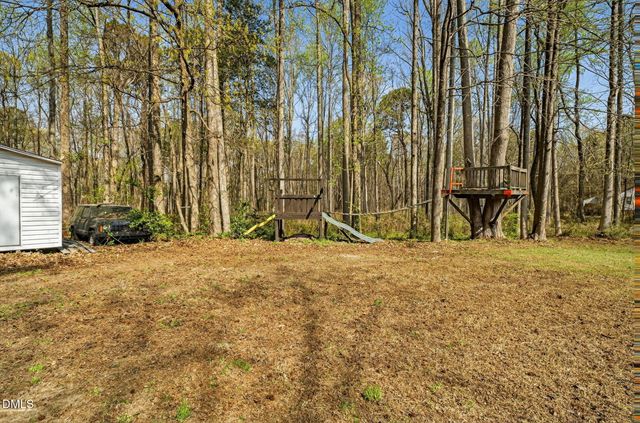 100 Cherrylaurel Drive, Youngsville, NC 27596