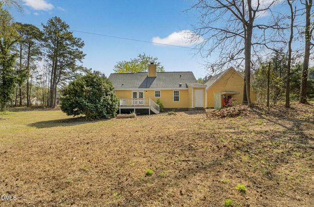 100 Cherrylaurel Drive, Youngsville, NC 27596