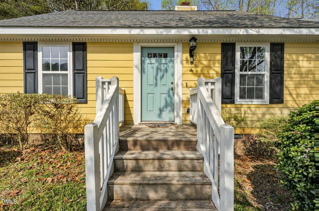 100 Cherrylaurel Drive, Youngsville, NC 27596