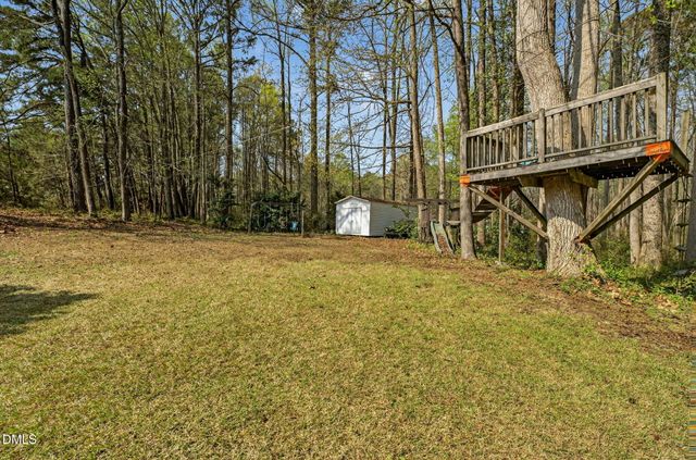 100 Cherrylaurel Drive, Youngsville, NC 27596