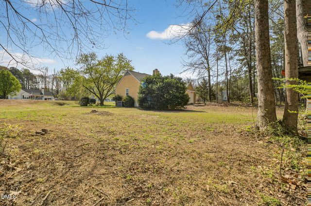 100 Cherrylaurel Drive, Youngsville, NC 27596
