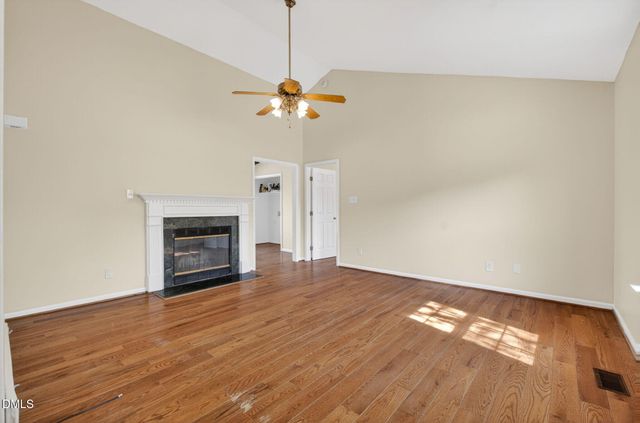 100 Cherrylaurel Drive, Youngsville, NC 27596