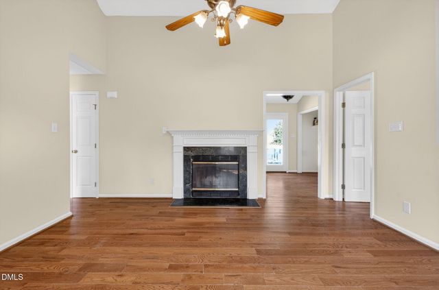 100 Cherrylaurel Drive, Youngsville, NC 27596