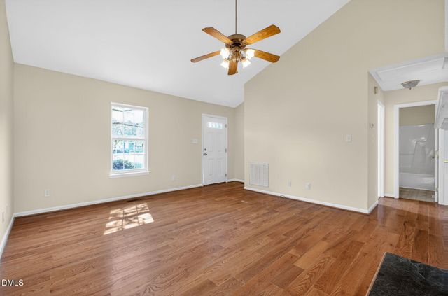 100 Cherrylaurel Drive, Youngsville, NC 27596