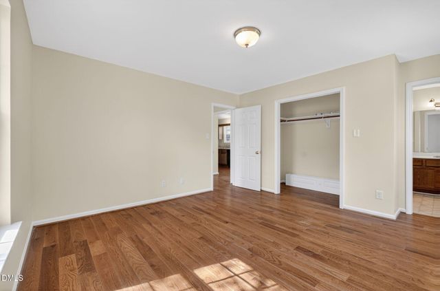 100 Cherrylaurel Drive, Youngsville, NC 27596