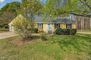 100 Cherrylaurel Drive, Youngsville, NC 27596