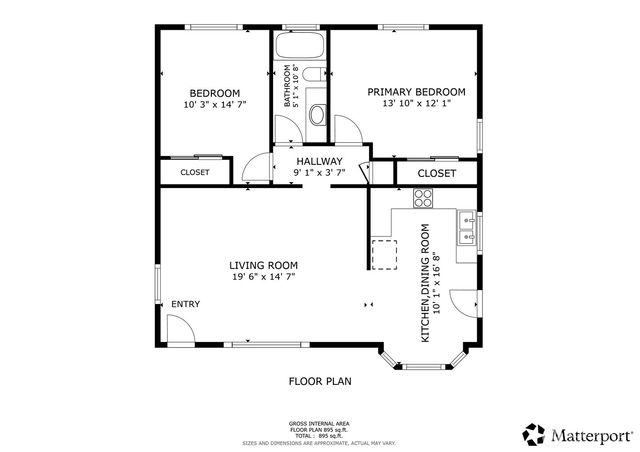 2648 San Juan Street, Coupeville, WA 98239