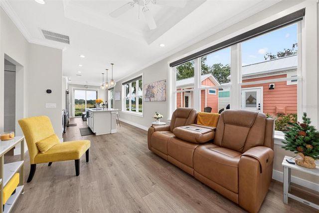 12122 GRAND OAK LANE, Oxford, FL 34484