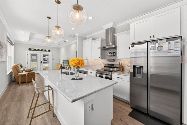 12122 GRAND OAK LANE, Oxford, FL 34484