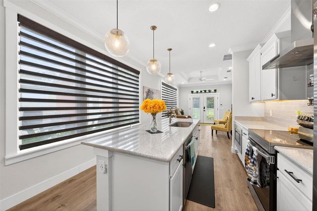 12122 GRAND OAK LANE, Oxford, FL 34484