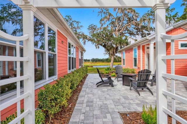 12122 GRAND OAK LANE, Oxford, FL 34484