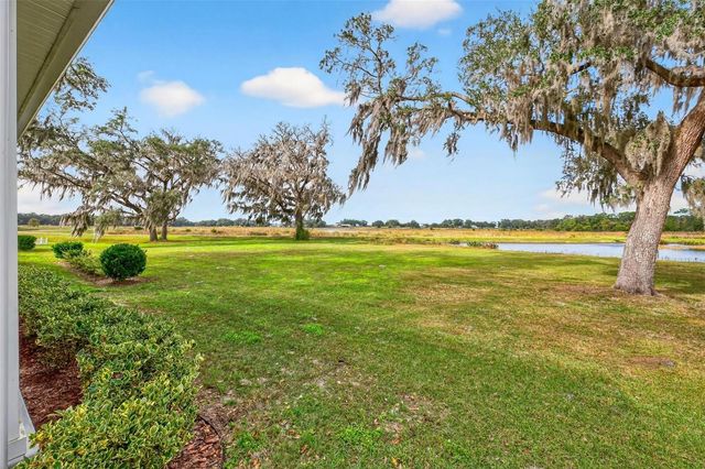 12122 GRAND OAK LANE, Oxford, FL 34484