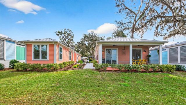 12122 GRAND OAK LANE, Oxford, FL 34484