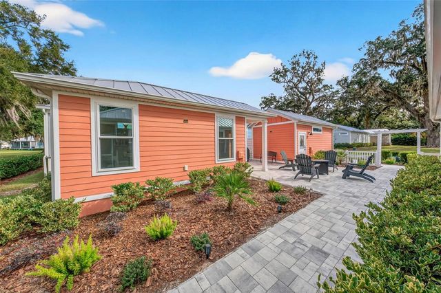 12122 GRAND OAK LANE, Oxford, FL 34484