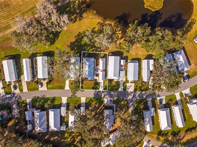 12122 GRAND OAK LANE, Oxford, FL 34484