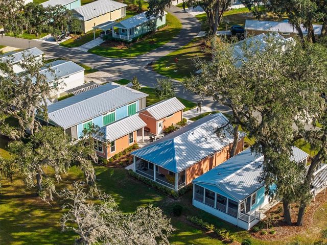 12122 GRAND OAK LANE, Oxford, FL 34484