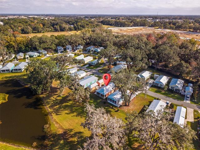 12122 GRAND OAK LANE, Oxford, FL 34484