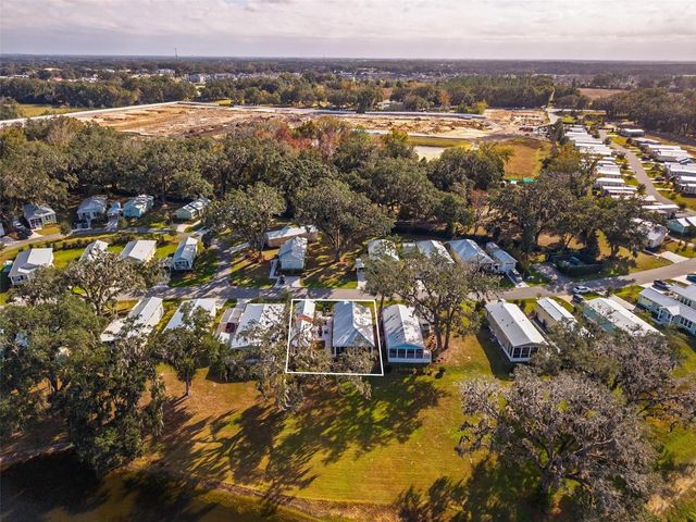 12122 GRAND OAK LANE, Oxford, FL 34484