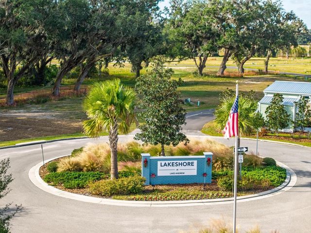 12122 GRAND OAK LANE, Oxford, FL 34484