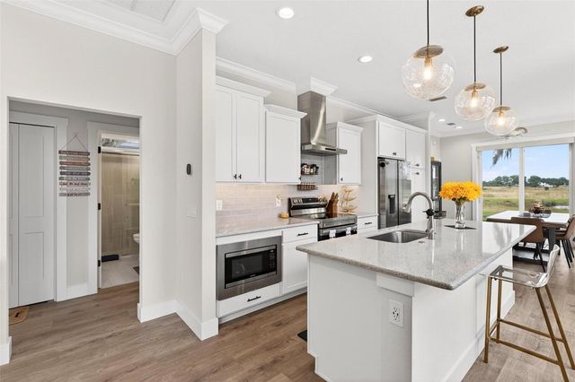 12122 GRAND OAK LANE, Oxford, FL 34484