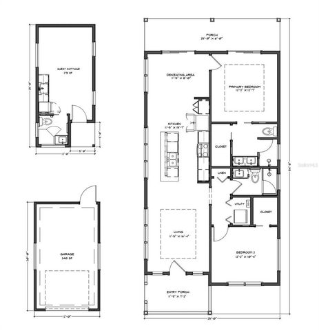 12122 GRAND OAK LANE, Oxford, FL 34484