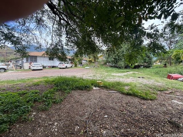 86-304 Haama Place, Waianae, HI 96792