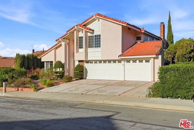 2258 Langspur Drive, Hacienda Heights, CA 91745
