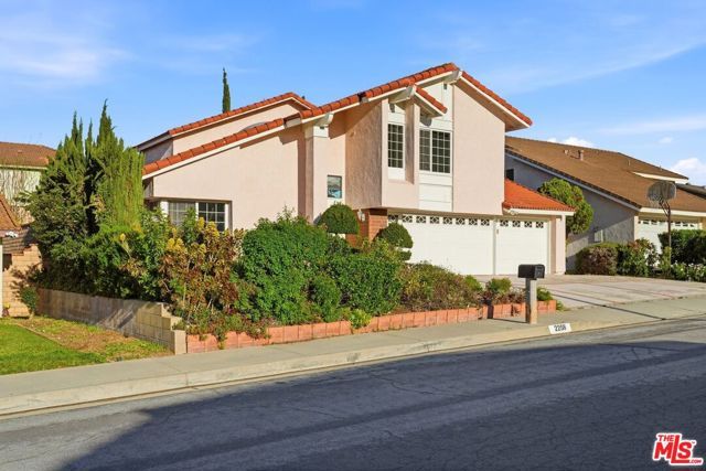 2258 Langspur Drive, Hacienda Heights, CA 91745