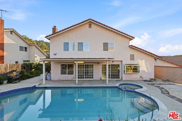 2258 Langspur Drive, Hacienda Heights, CA 91745