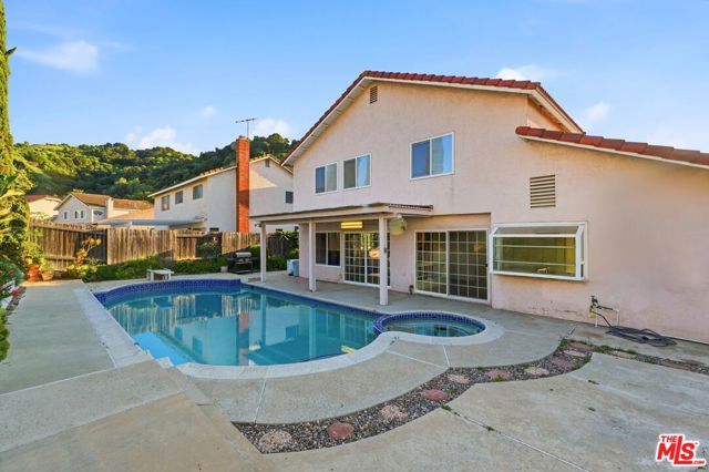 2258 Langspur Drive, Hacienda Heights, CA 91745