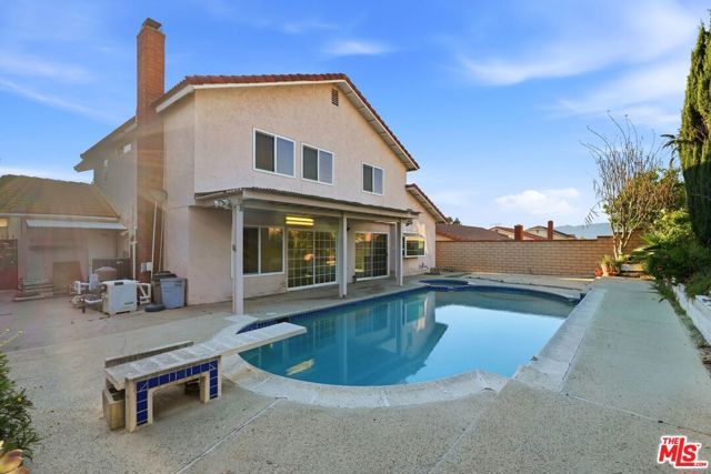 2258 Langspur Drive, Hacienda Heights, CA 91745