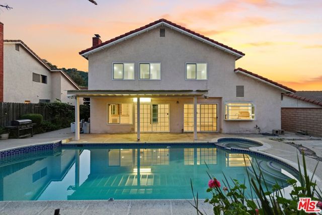 2258 Langspur Drive, Hacienda Heights, CA 91745