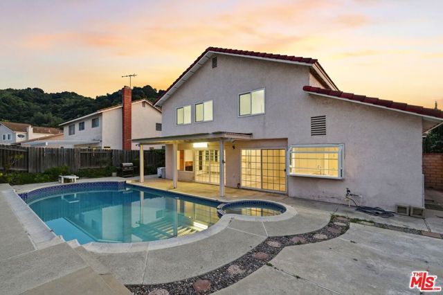 2258 Langspur Drive, Hacienda Heights, CA 91745