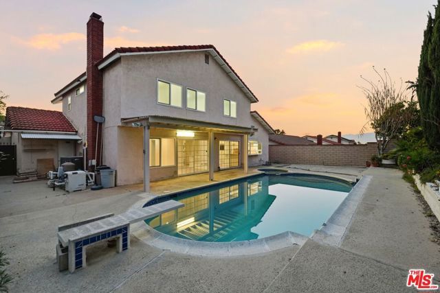 2258 Langspur Drive, Hacienda Heights, CA 91745