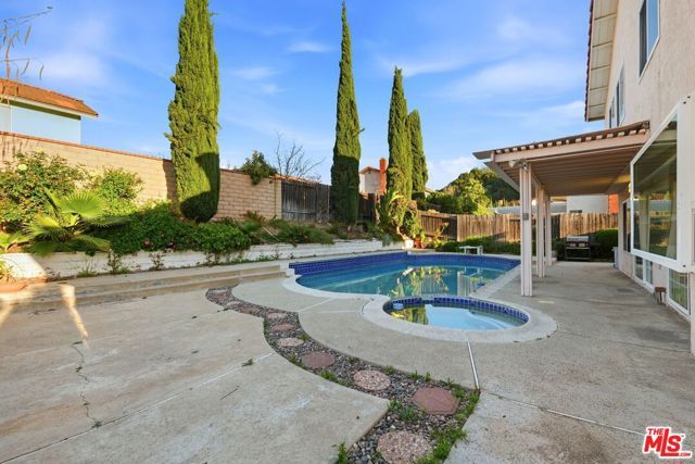 2258 Langspur Drive, Hacienda Heights, CA 91745