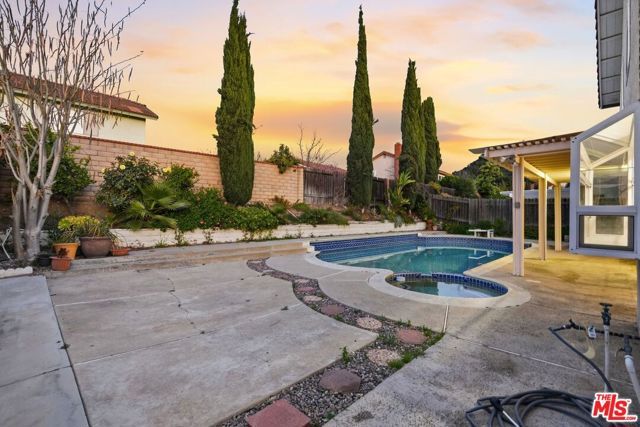 2258 Langspur Drive, Hacienda Heights, CA 91745