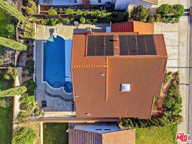 2258 Langspur Drive, Hacienda Heights, CA 91745