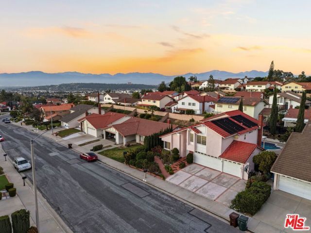 2258 Langspur Drive, Hacienda Heights, CA 91745