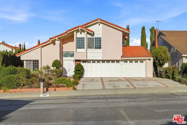 2258 Langspur Drive, Hacienda Heights, CA 91745