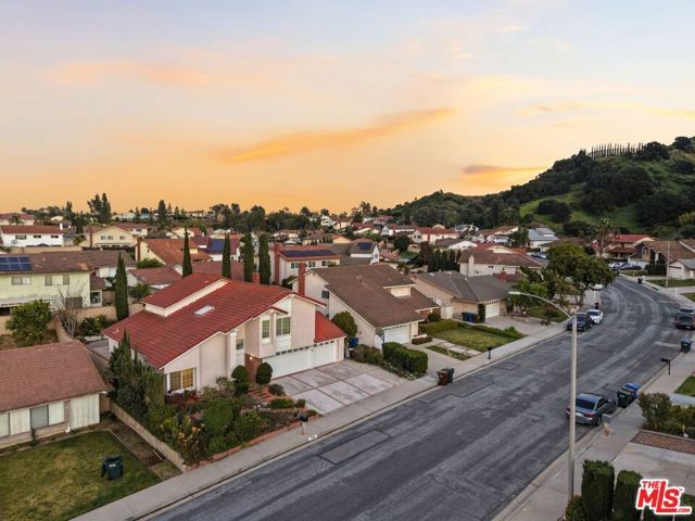 2258 Langspur Drive, Hacienda Heights, CA 91745