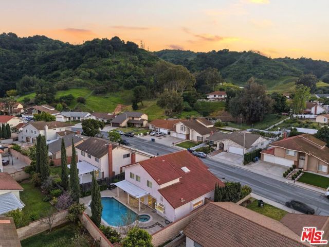 2258 Langspur Drive, Hacienda Heights, CA 91745