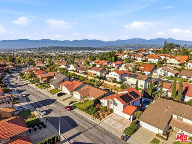 2258 Langspur Drive, Hacienda Heights, CA 91745