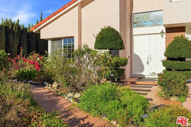 2258 Langspur Drive, Hacienda Heights, CA 91745