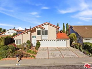 2258 Langspur Drive, Hacienda Heights, CA 91745